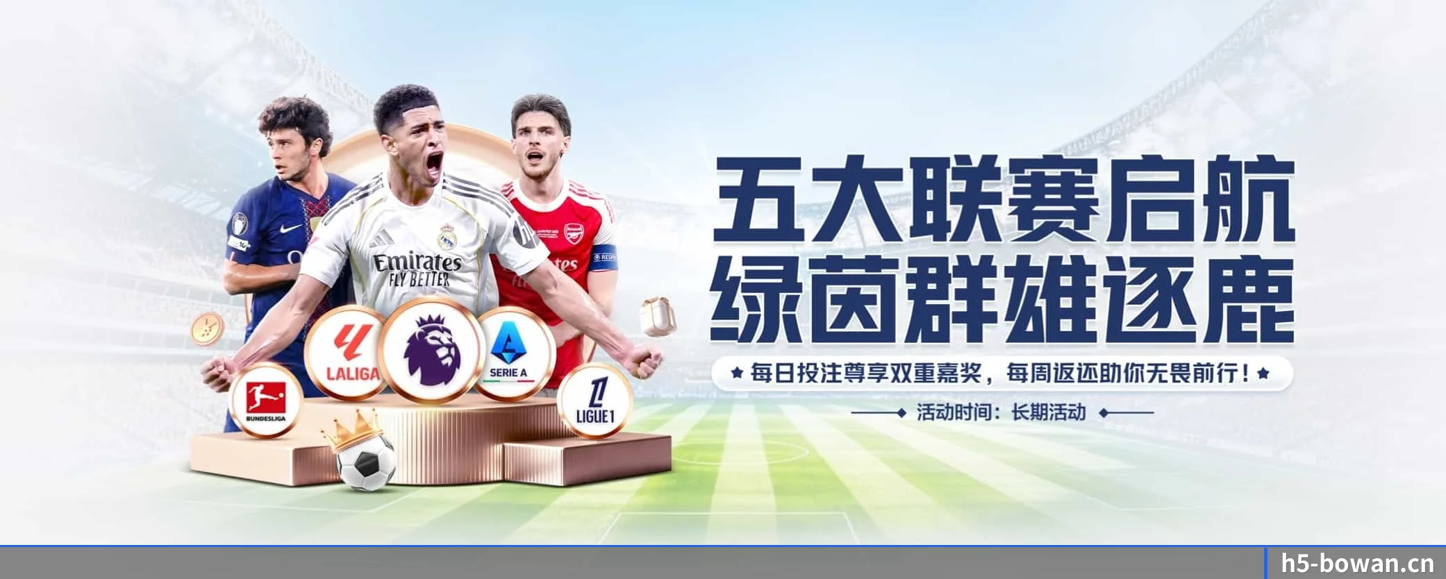 五大服务专区严密划分,信息结构一目了然